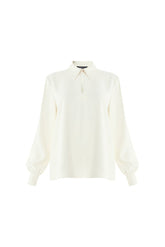 EXQUISE JAZMIN BLOUSE